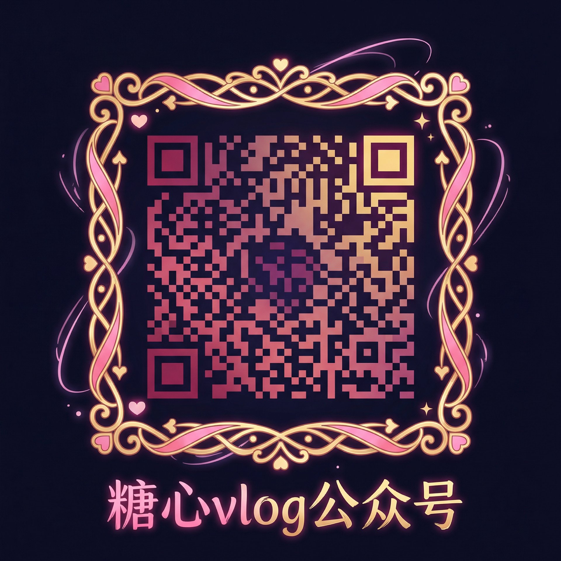 在线看片公众号二维码